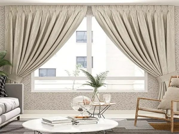Exquisite Arabian Curtains – Luxurious & Elegant Decor