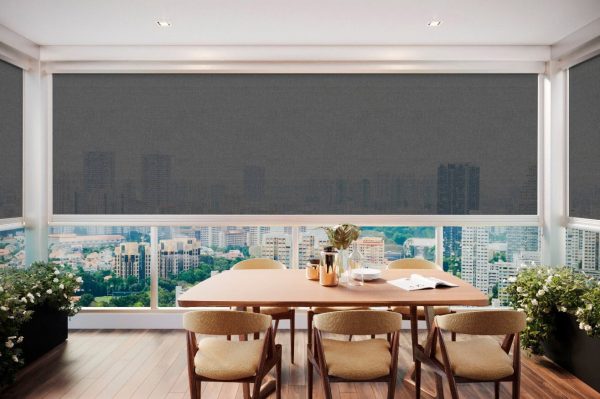 Balcony Blinds – Weather-Resistant, Stylish & Protective