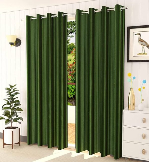 Invisible Grill Mosquito Nets – Clear Views & Protection - Image 4