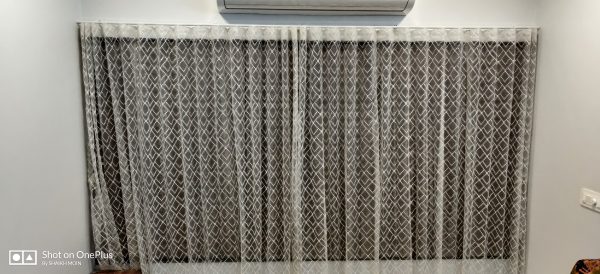 Exquisite Arabian Curtains – Luxurious & Elegant Decor - Image 2