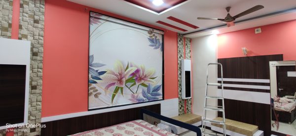 Smart Digital Roller Blinds – Innovative & Stylish Design - Image 4