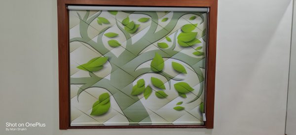 Smart Digital Roller Blinds – Innovative & Stylish Design - Image 2