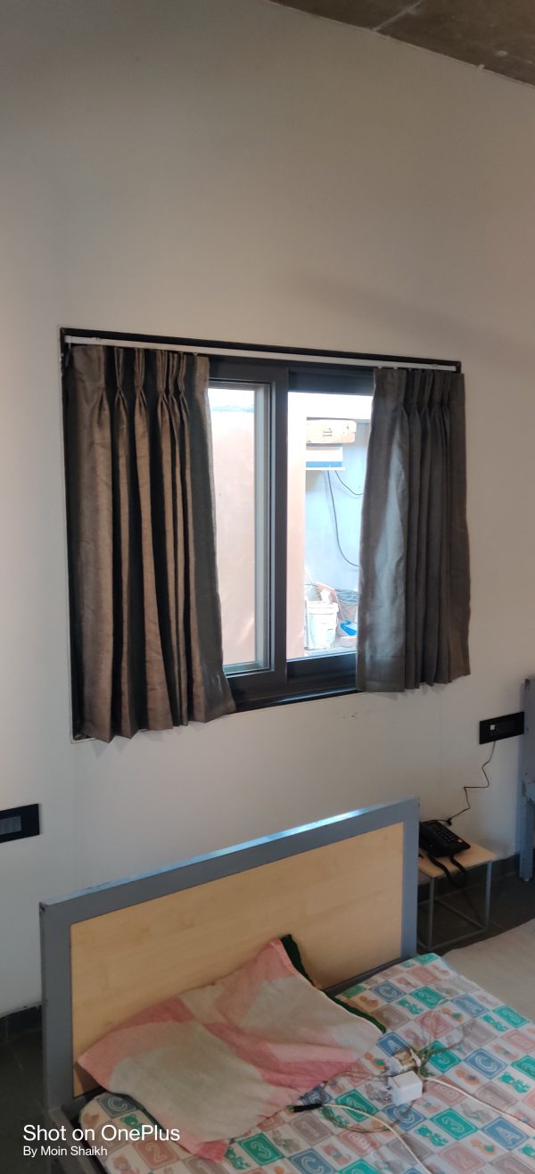 Elegant Plate Curtains – Unique & Stylish Interior Decor - Image 2